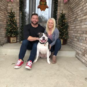 Meet your Posher, Hayden